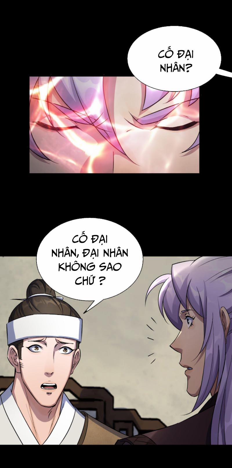 Thông U Đại Thánh 40 trang 26