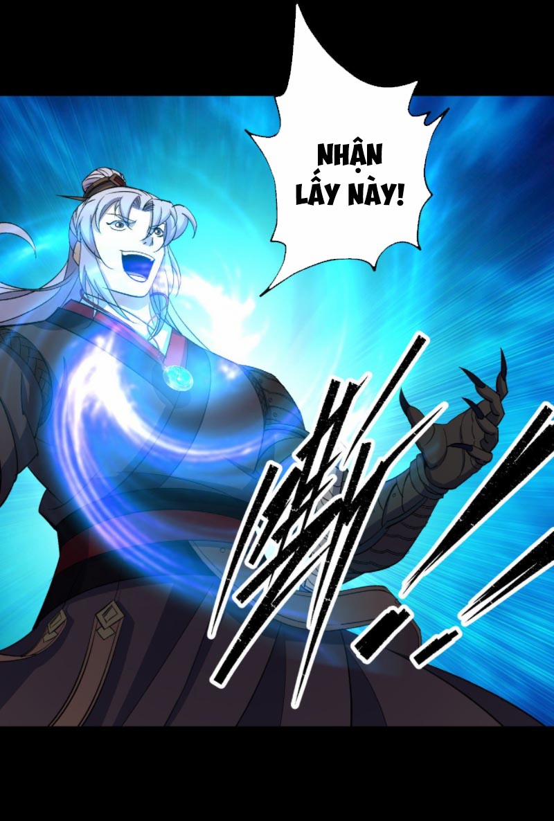 Thông U Đại Thánh 40 trang 4