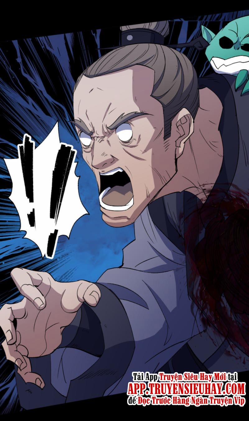 Thông U Đại Thánh 40 trang 5