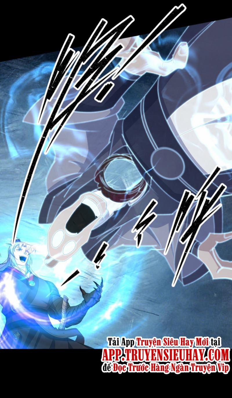 Thông U Đại Thánh 40 trang 6