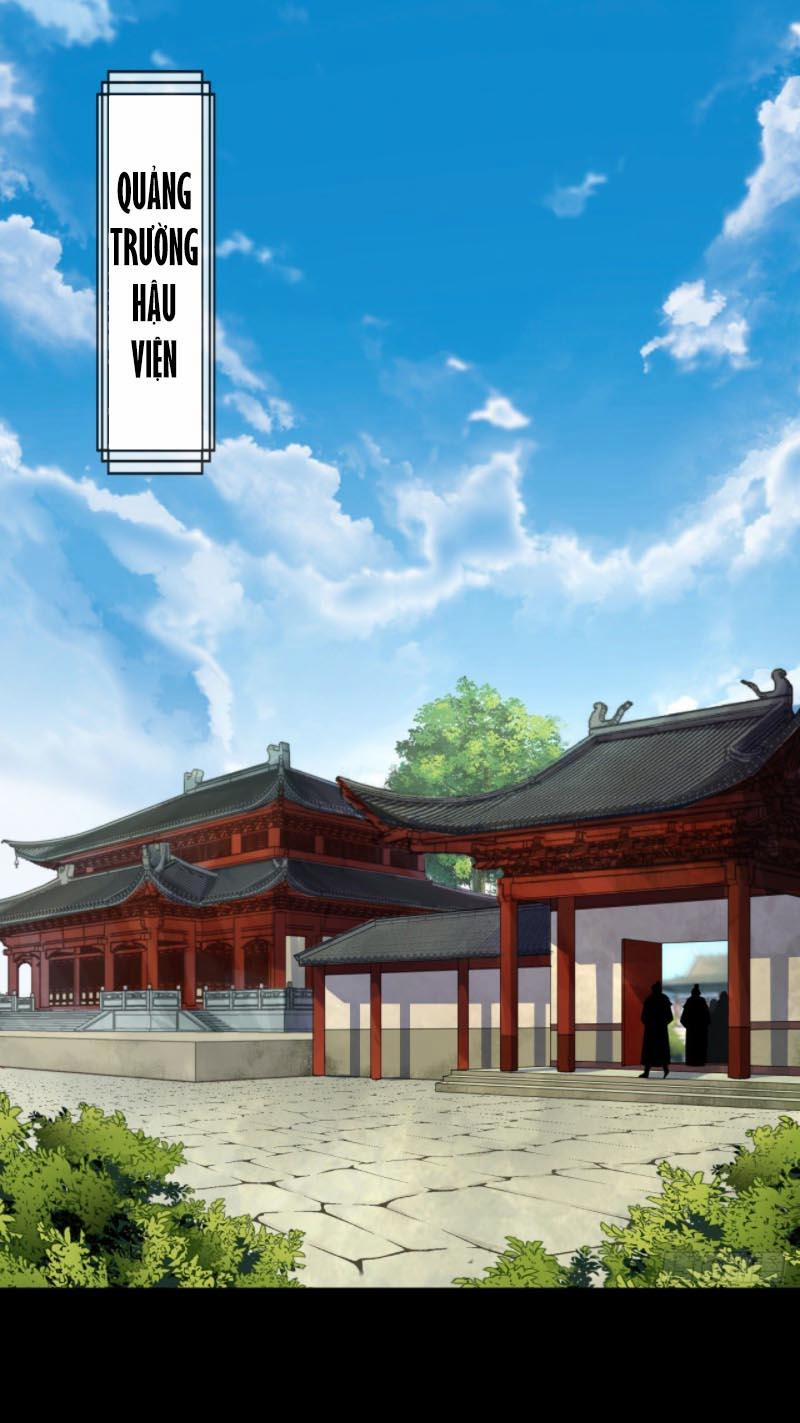 Thông U Đại Thánh 41 trang 0