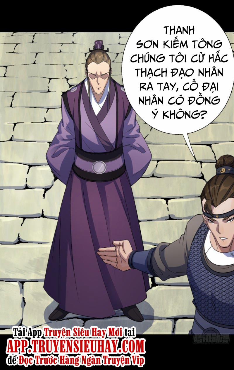 Thông U Đại Thánh 41 trang 18