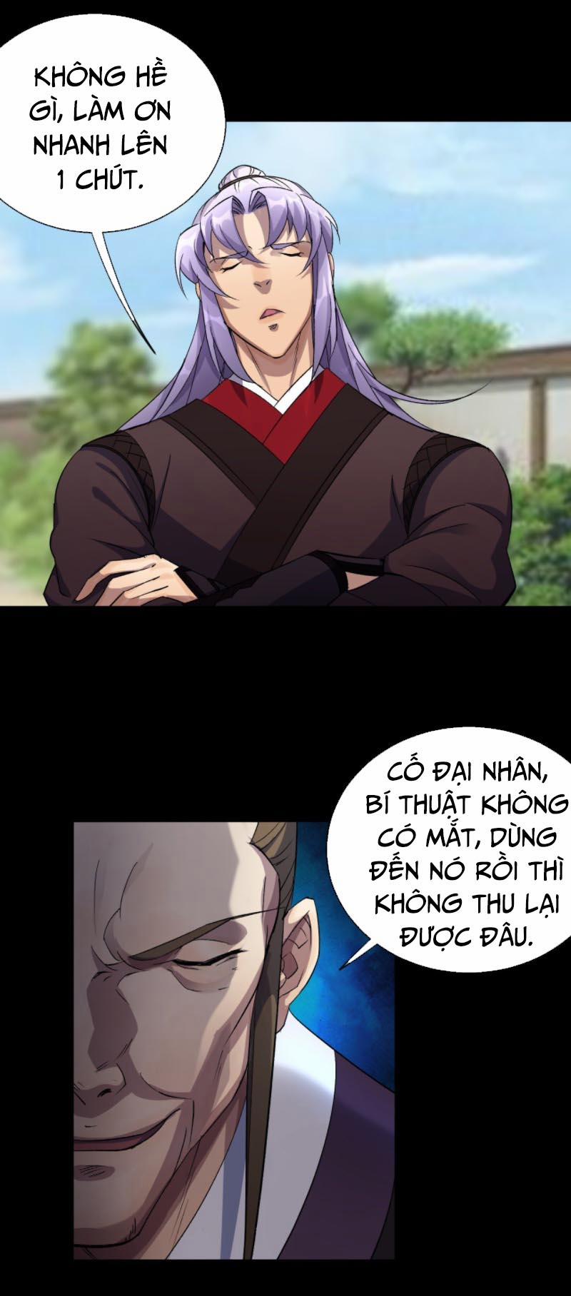 Thông U Đại Thánh 41 trang 19