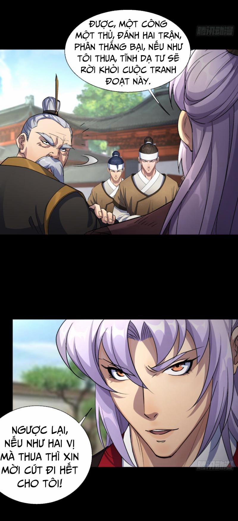 Thông U Đại Thánh 41 trang 2