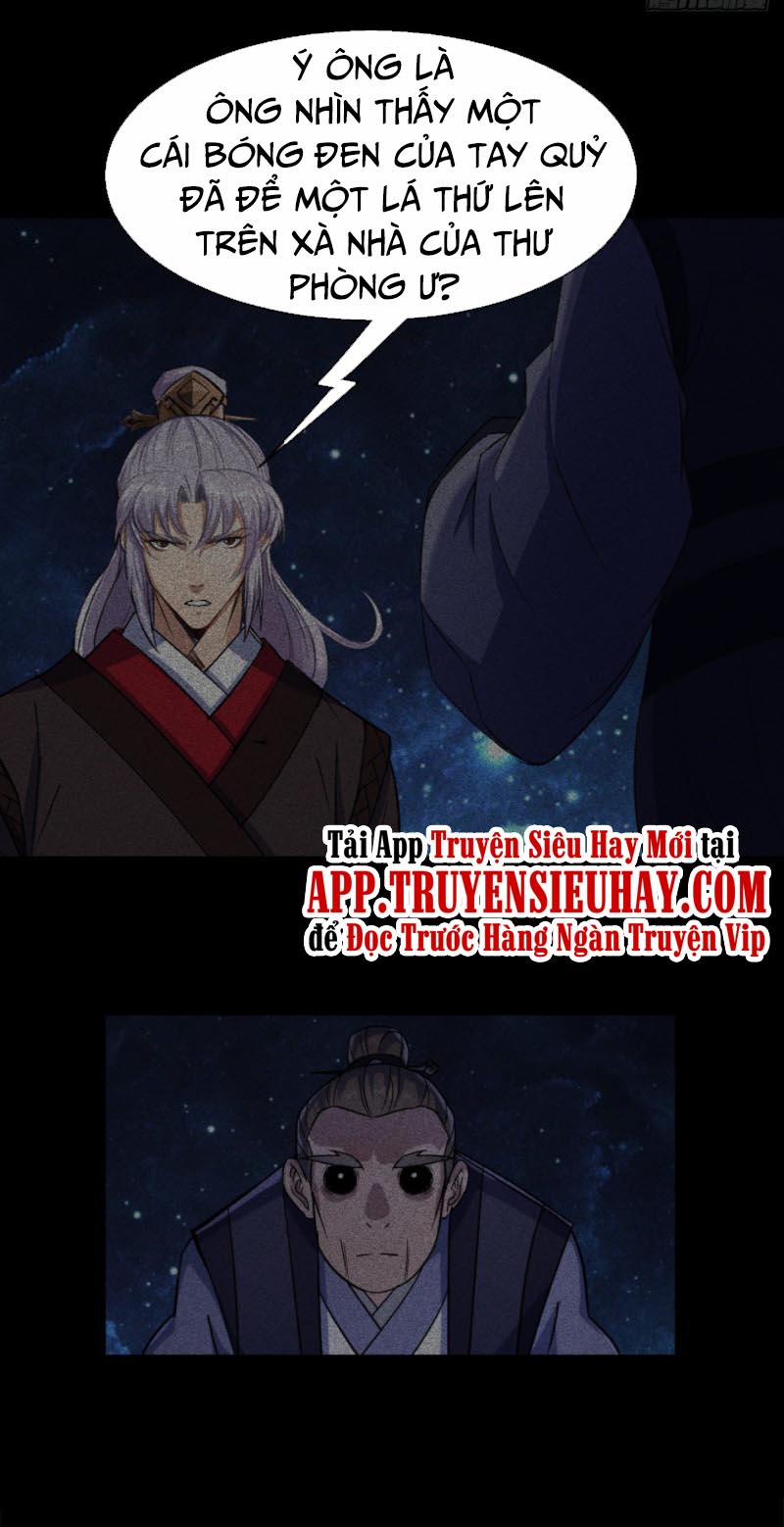 Thông U Đại Thánh 41 trang 24