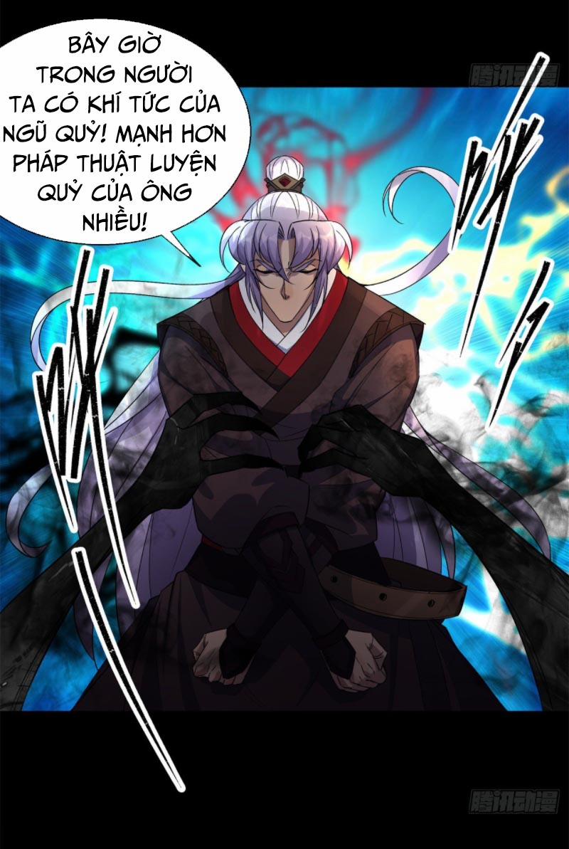 Thông U Đại Thánh 41 trang 26