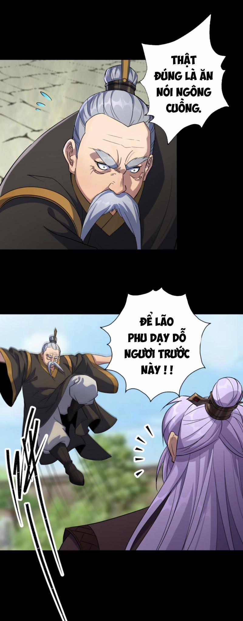 Thông U Đại Thánh 41 trang 3