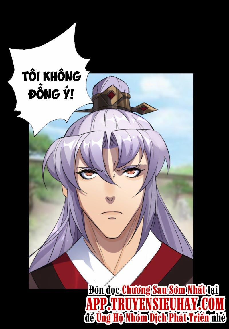 Thông U Đại Thánh 41 trang 32