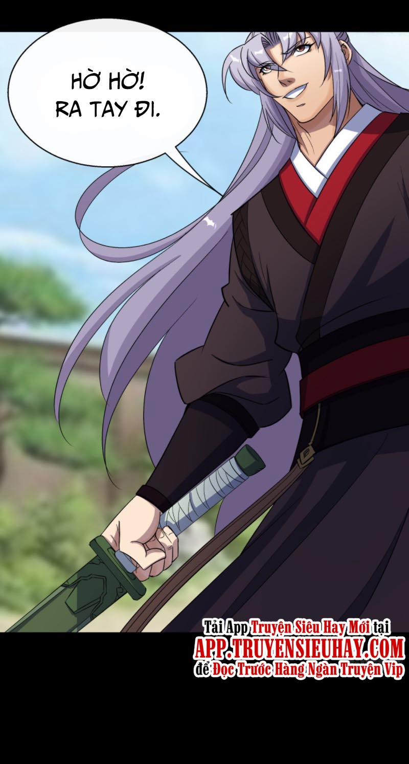 Thông U Đại Thánh 41 trang 5