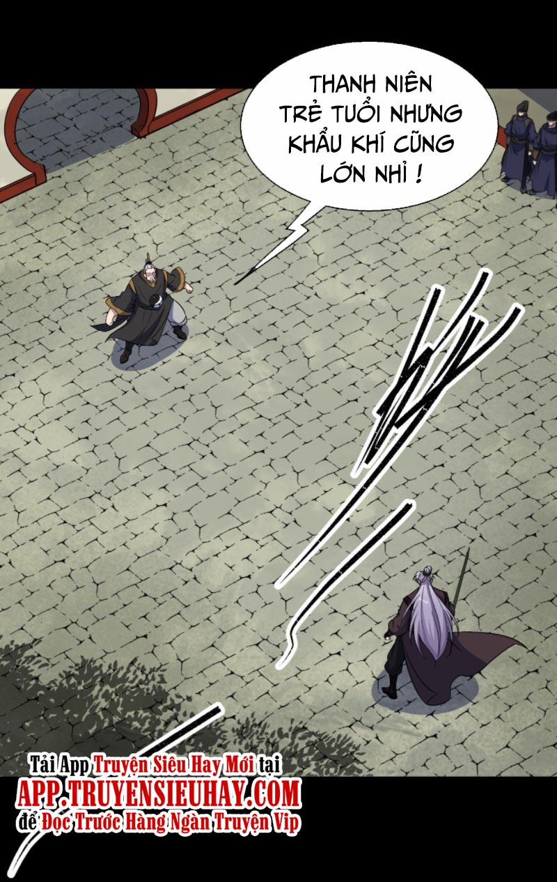 Thông U Đại Thánh 41 trang 6