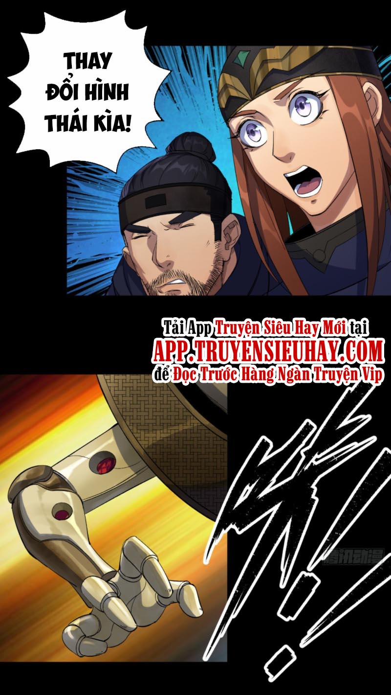 Thông U Đại Thánh 41 trang 9