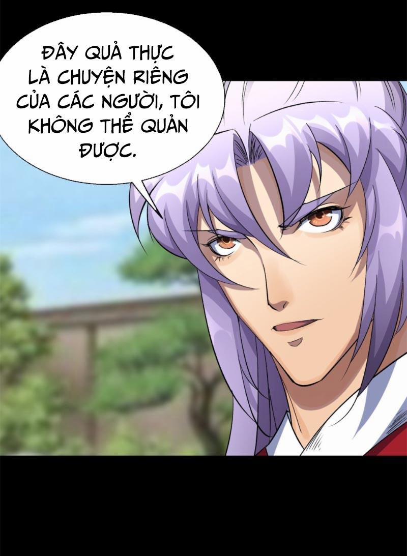 Thông U Đại Thánh 42 trang 1