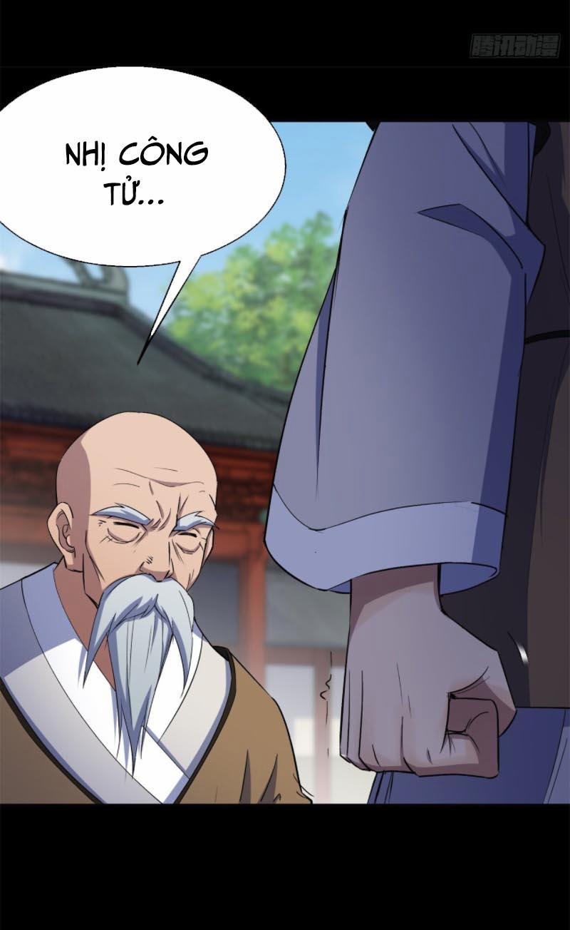 Thông U Đại Thánh 42 trang 11