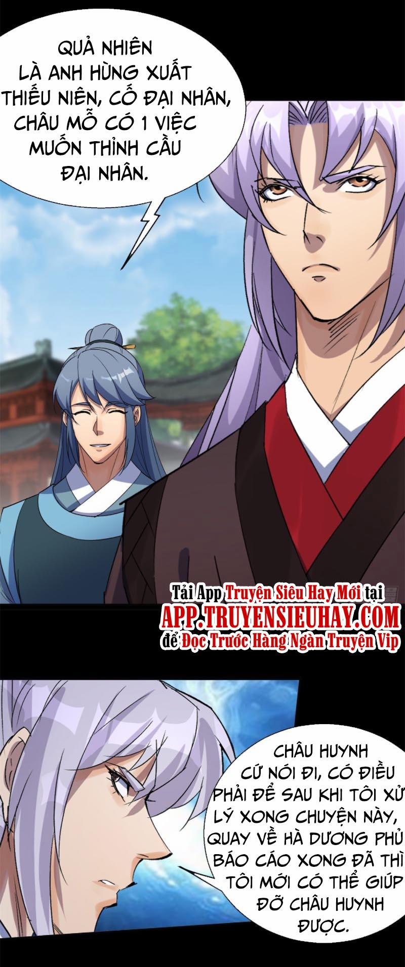 Thông U Đại Thánh 42 trang 17