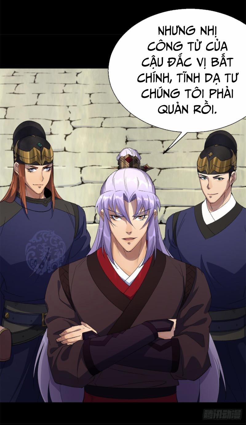 Thông U Đại Thánh 42 trang 2