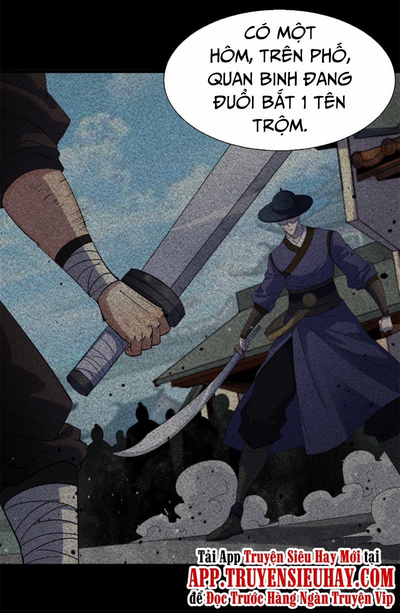 Thông U Đại Thánh 42 trang 20