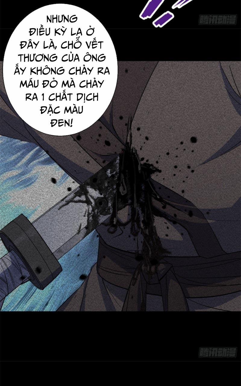 Thông U Đại Thánh 42 trang 23