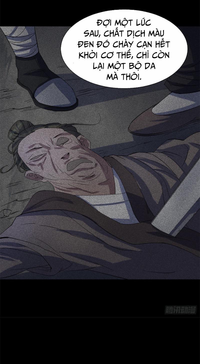 Thông U Đại Thánh 42 trang 24