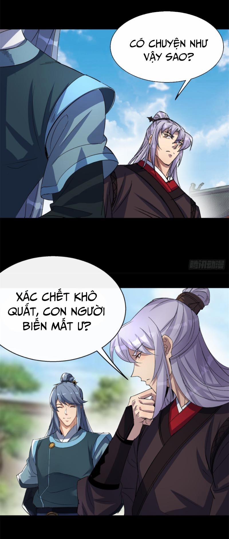 Thông U Đại Thánh 42 trang 26