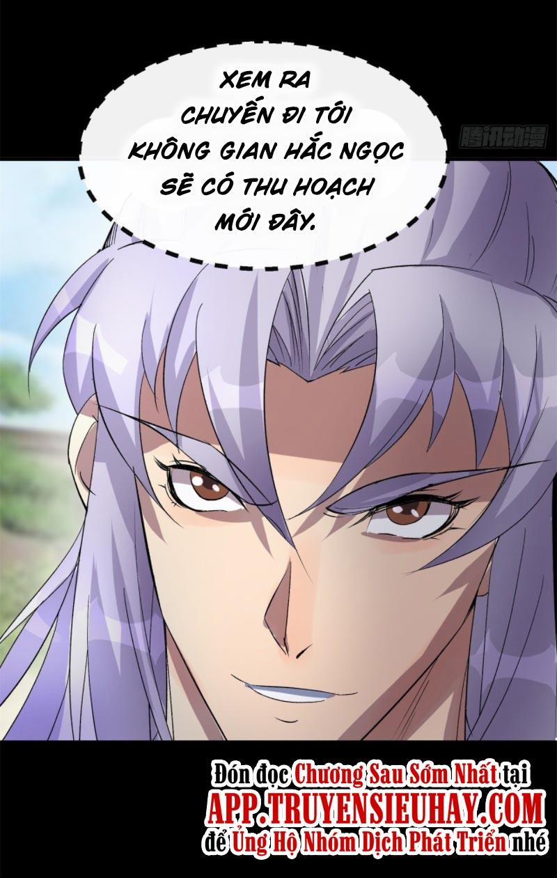 Thông U Đại Thánh 42 trang 27