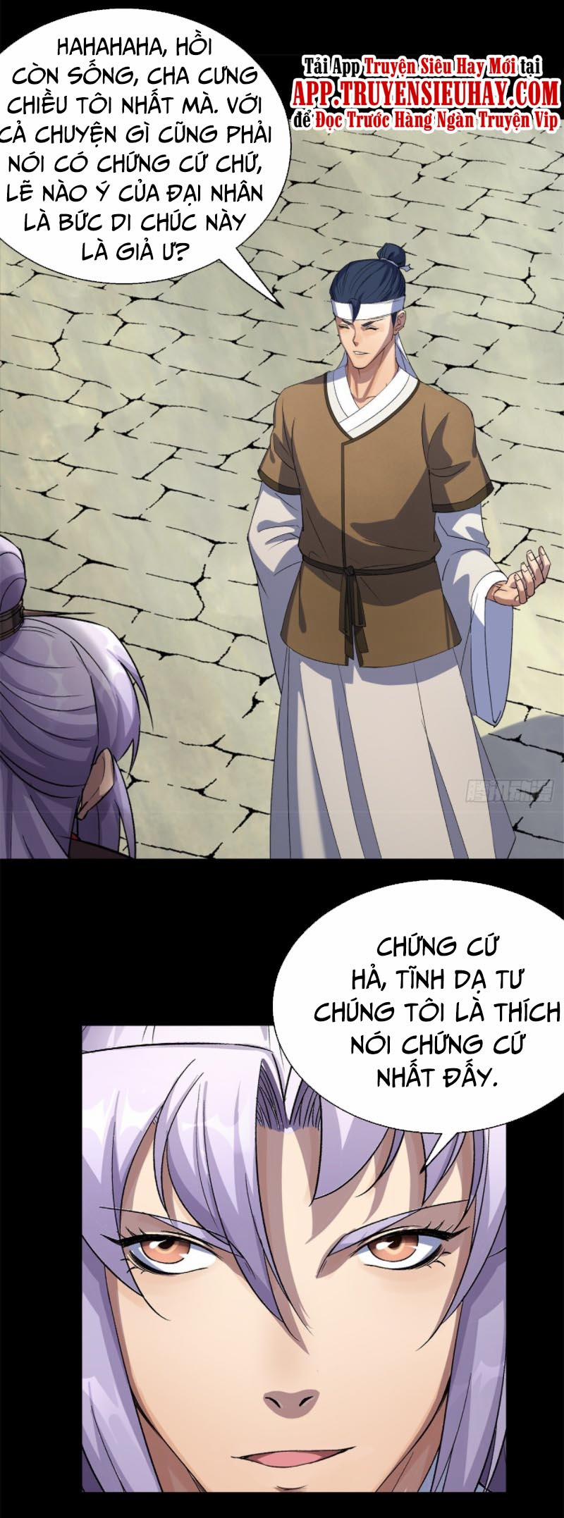 Thông U Đại Thánh 42 trang 4