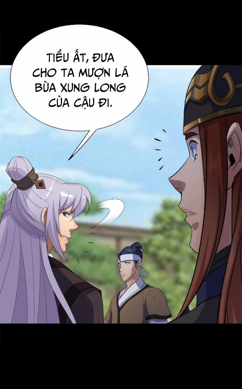 Thông U Đại Thánh 42 trang 5