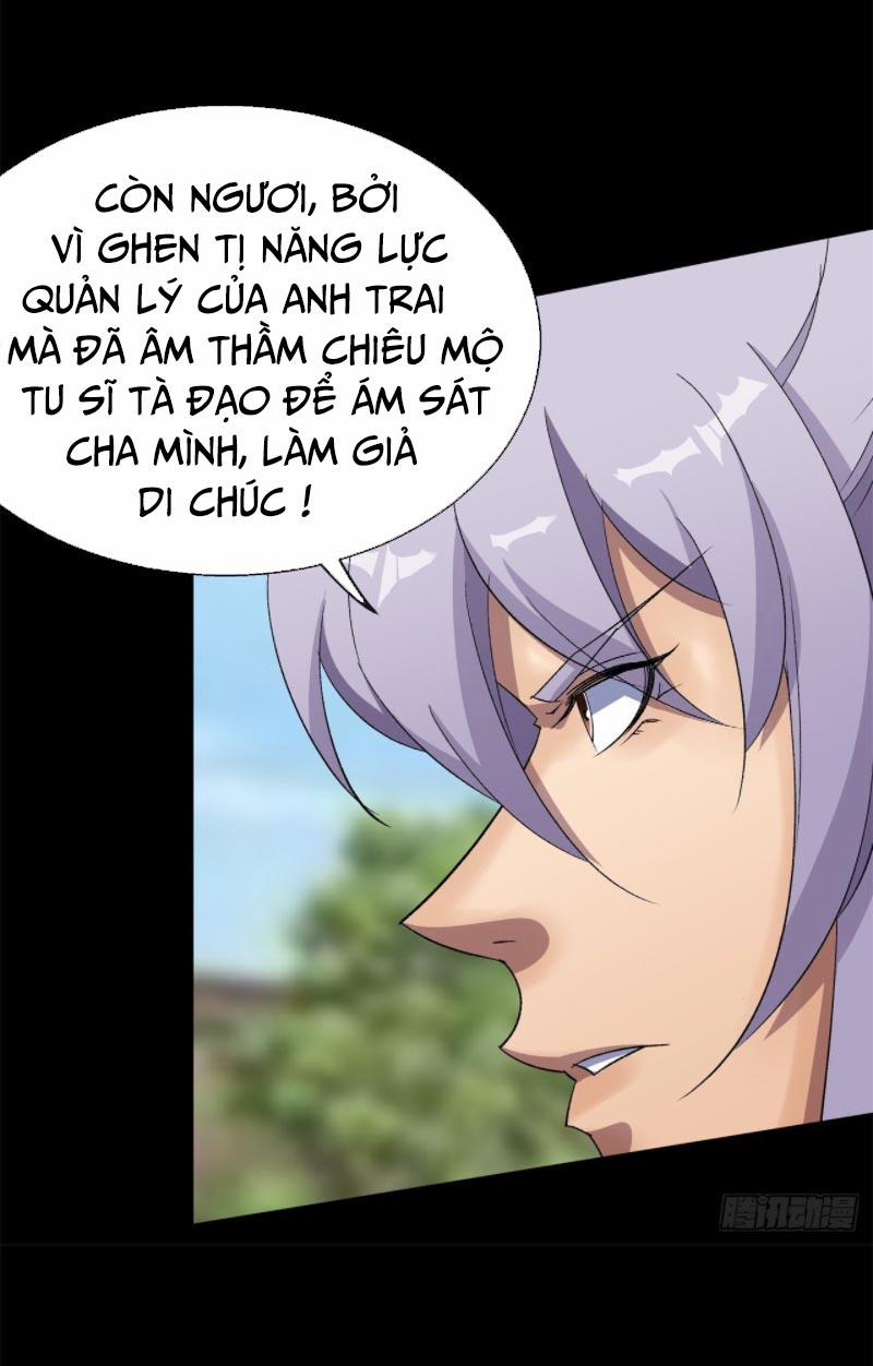 Thông U Đại Thánh 42 trang 9