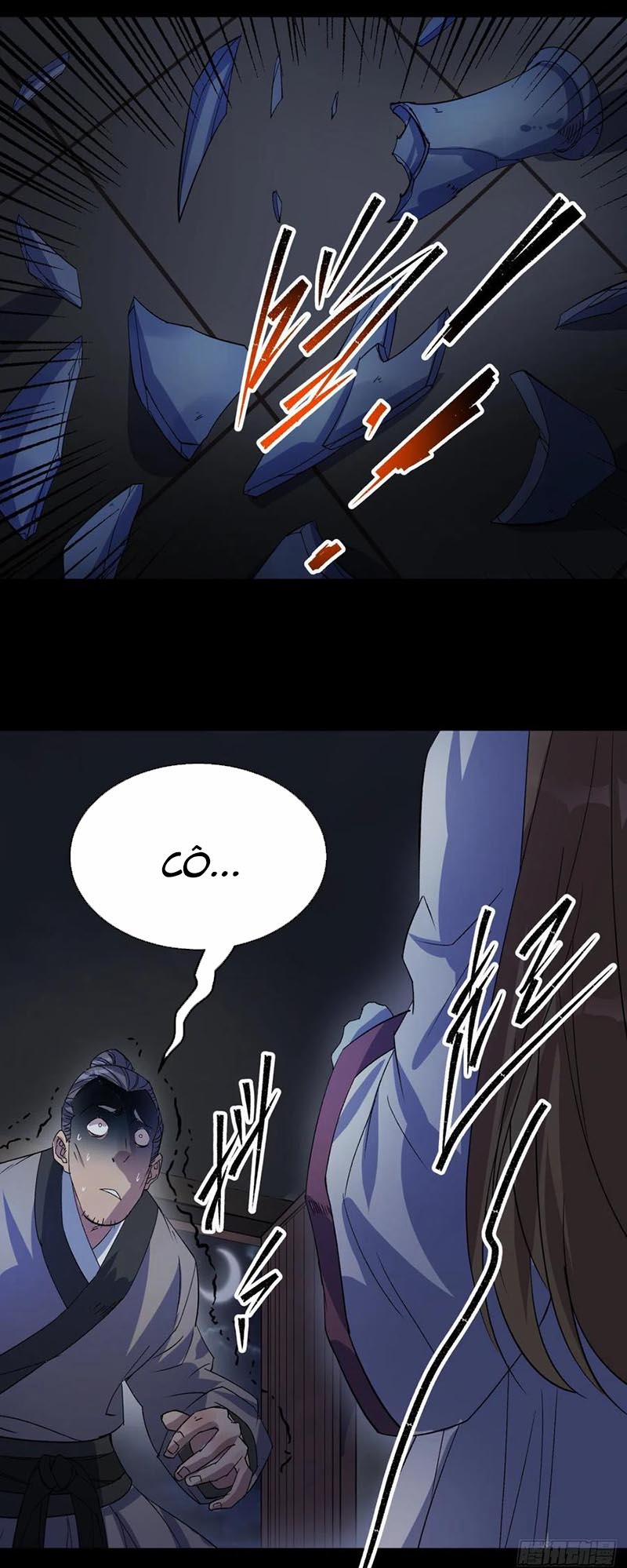 Thông U Đại Thánh 43 trang 10