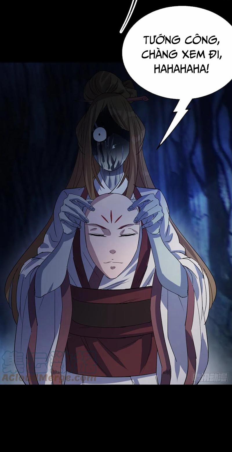 Thông U Đại Thánh 43 trang 11