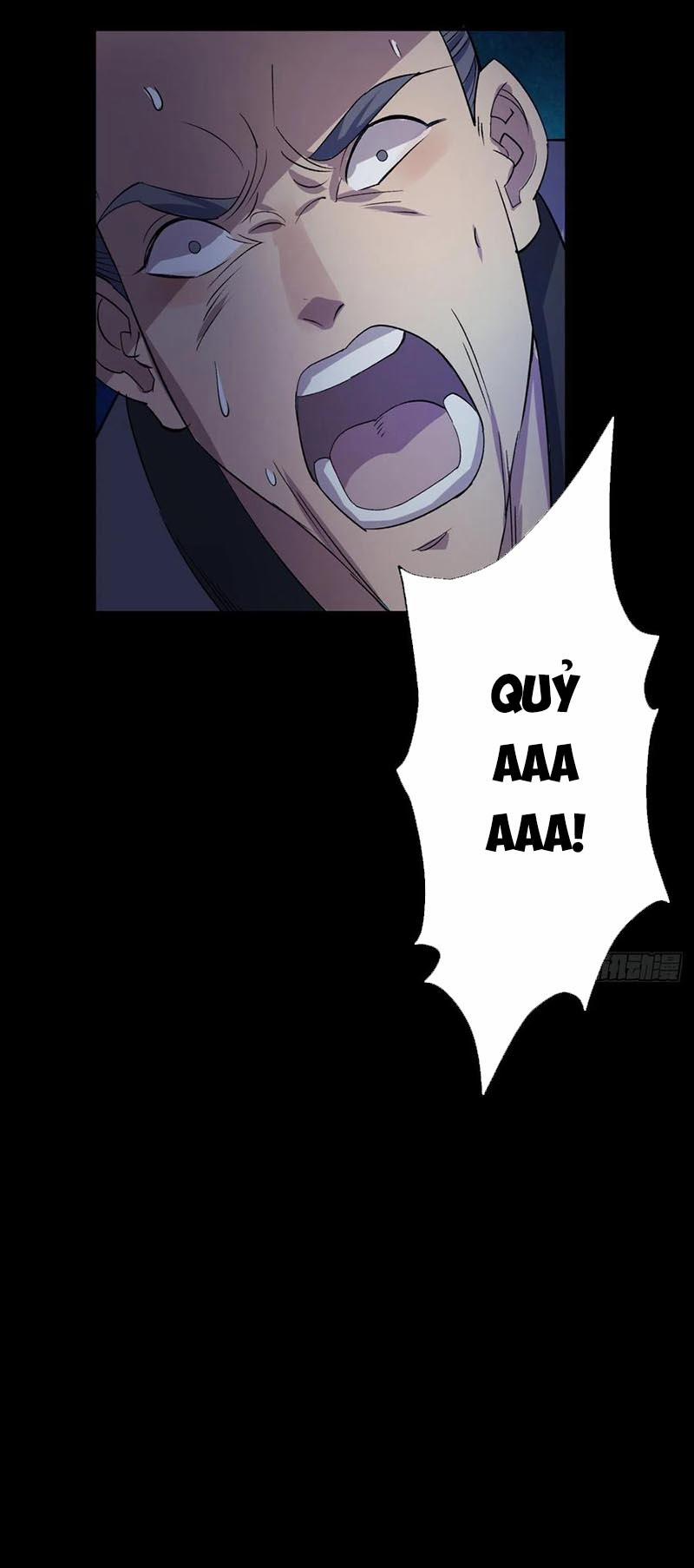 Thông U Đại Thánh 43 trang 12