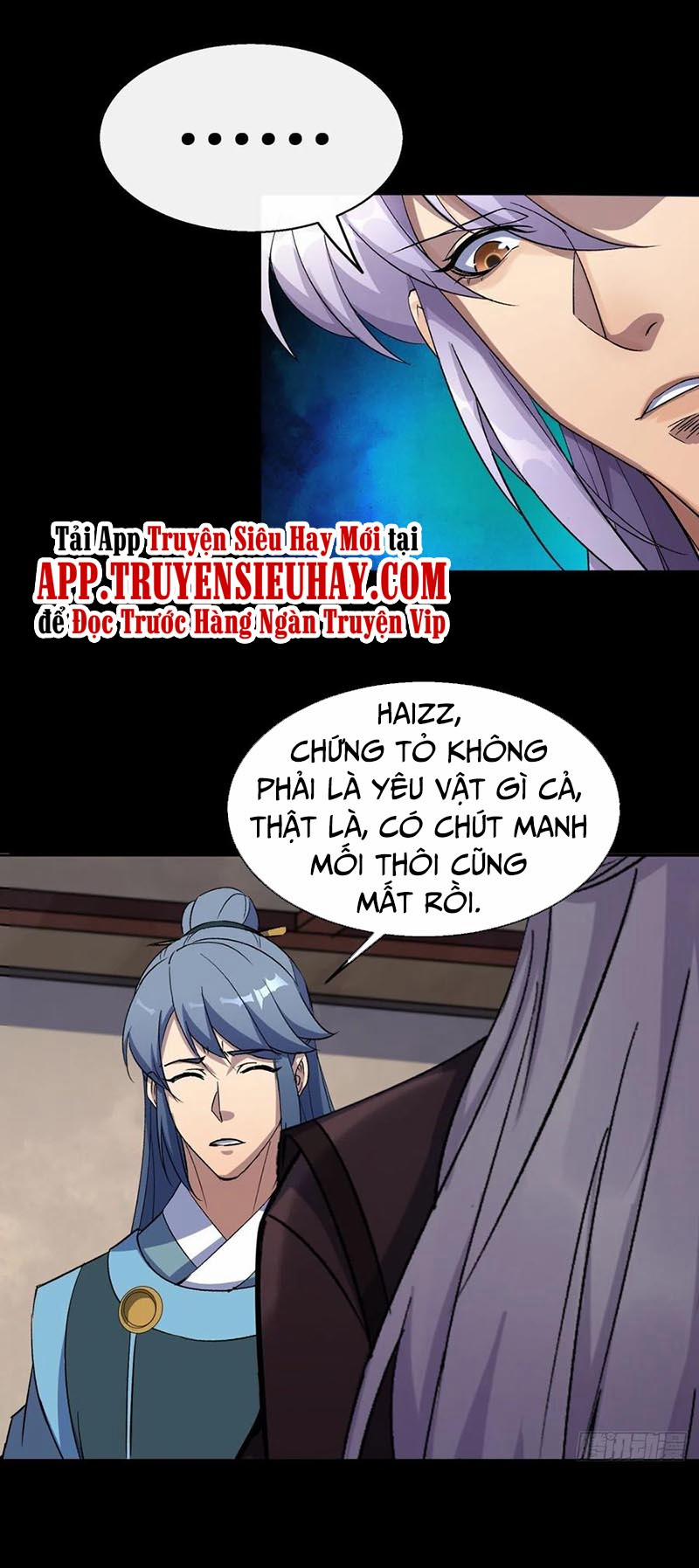 Thông U Đại Thánh 43 trang 15