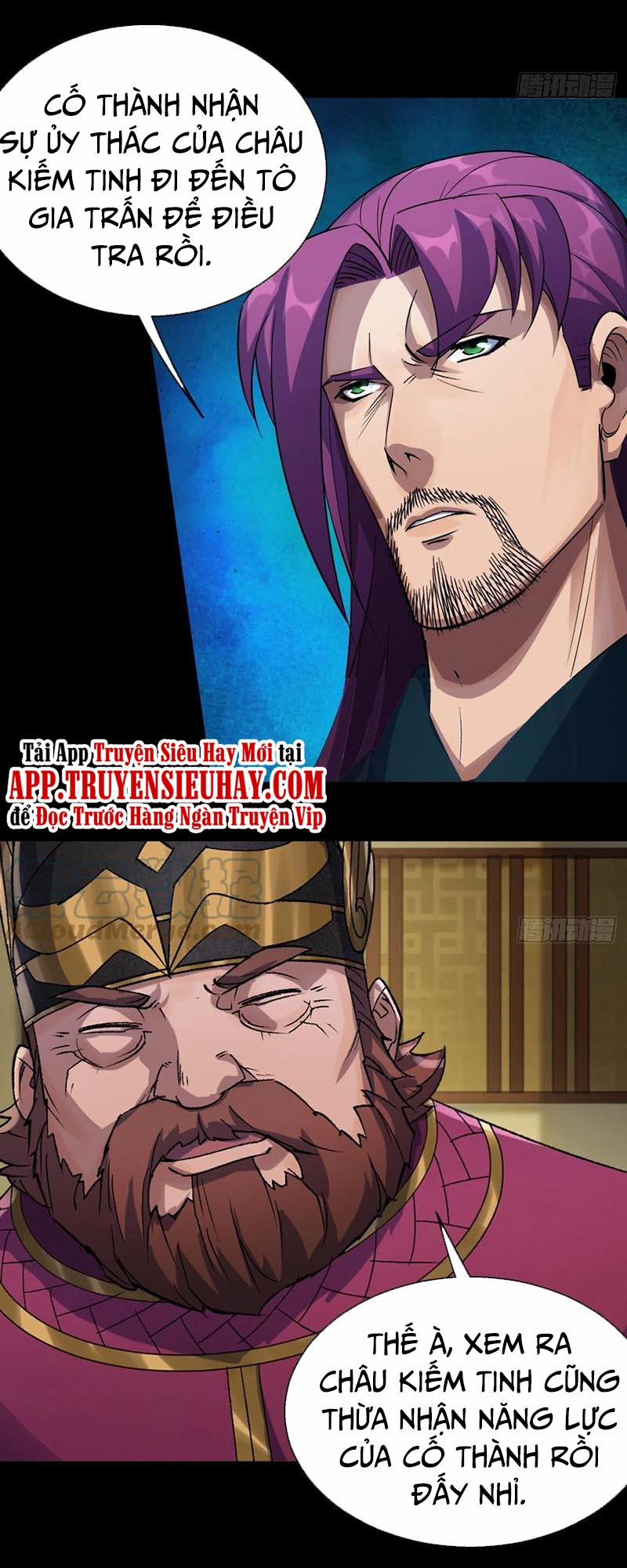 Thông U Đại Thánh 43 trang 2