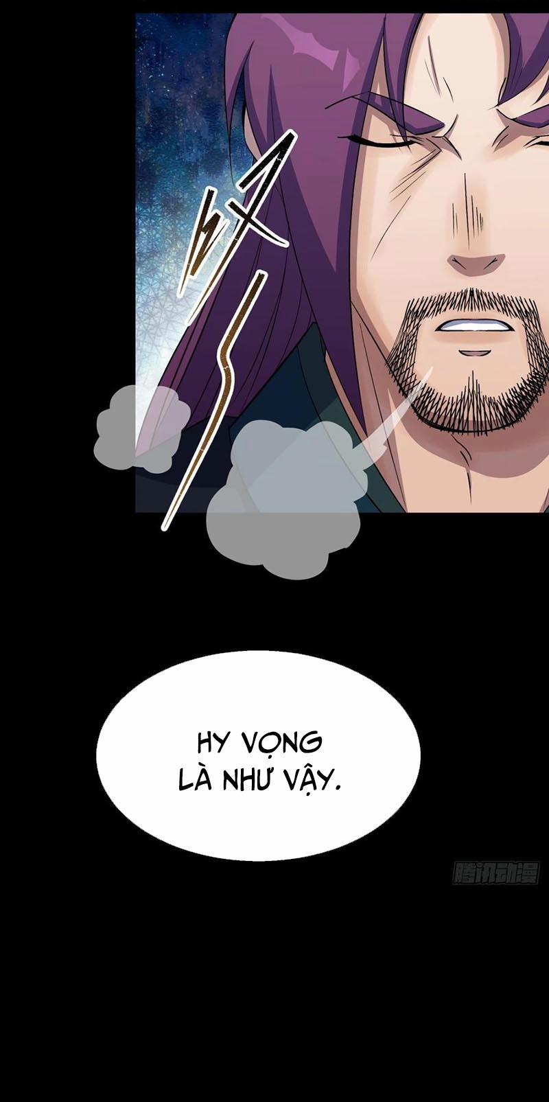 Thông U Đại Thánh 43 trang 4