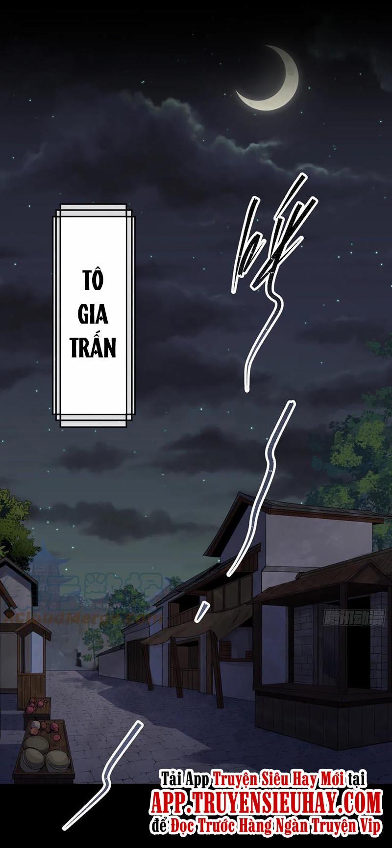 Thông U Đại Thánh 43 trang 5