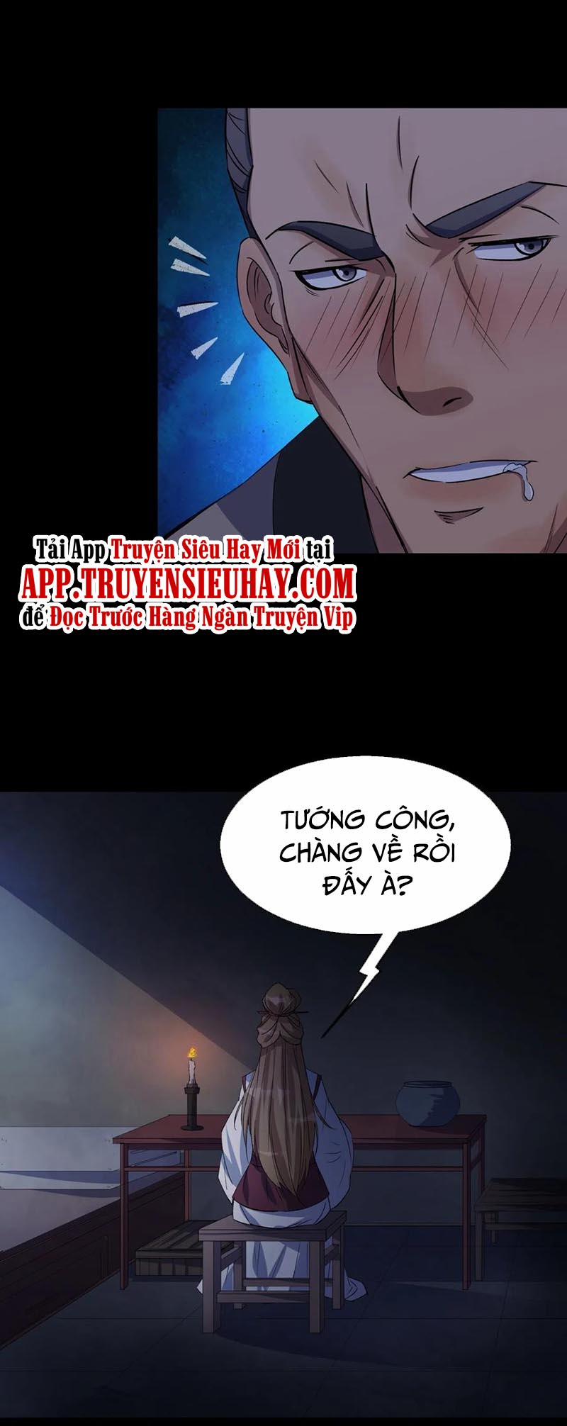 Thông U Đại Thánh 43 trang 7