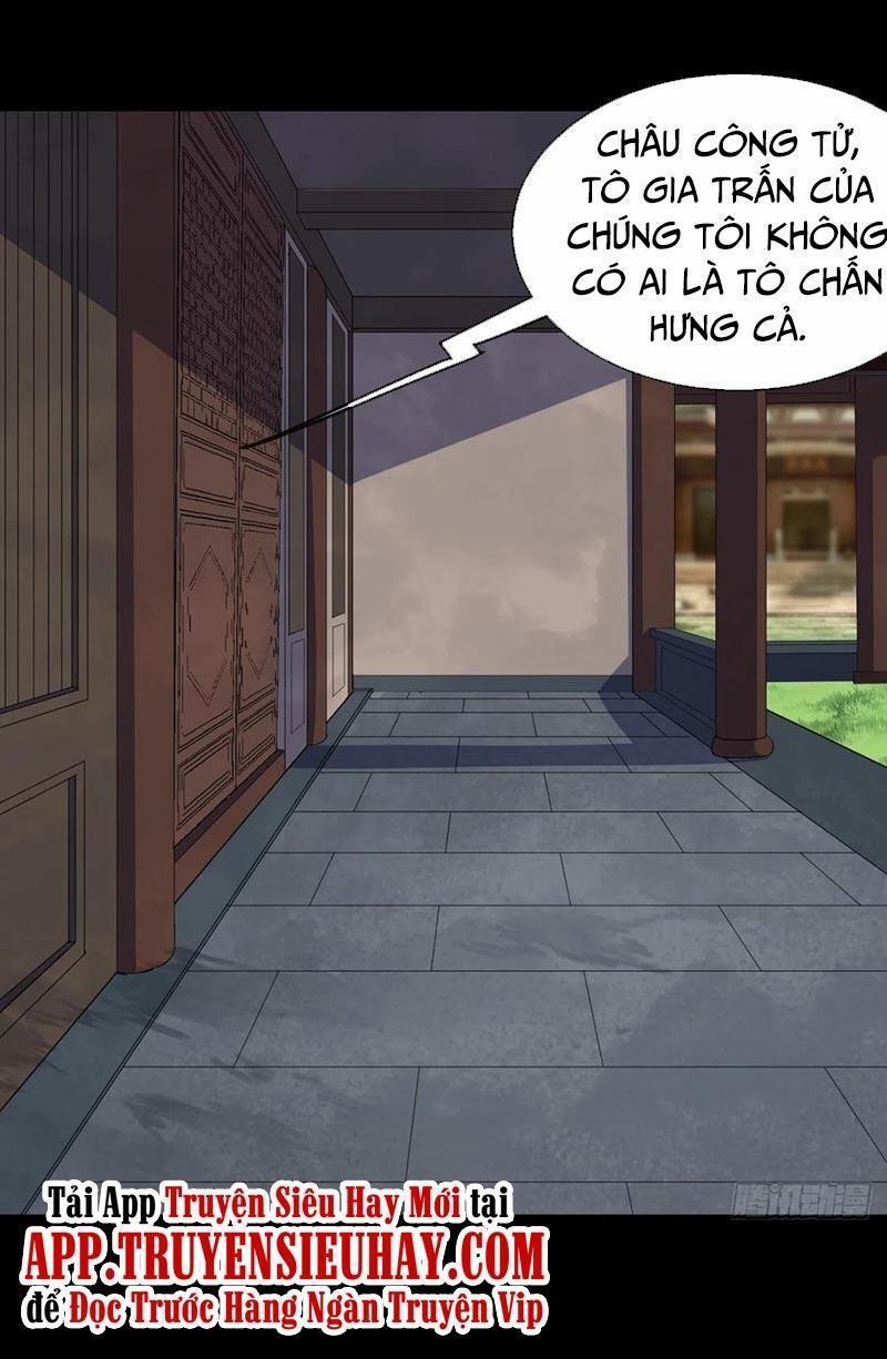 Thông U Đại Thánh 44 trang 0