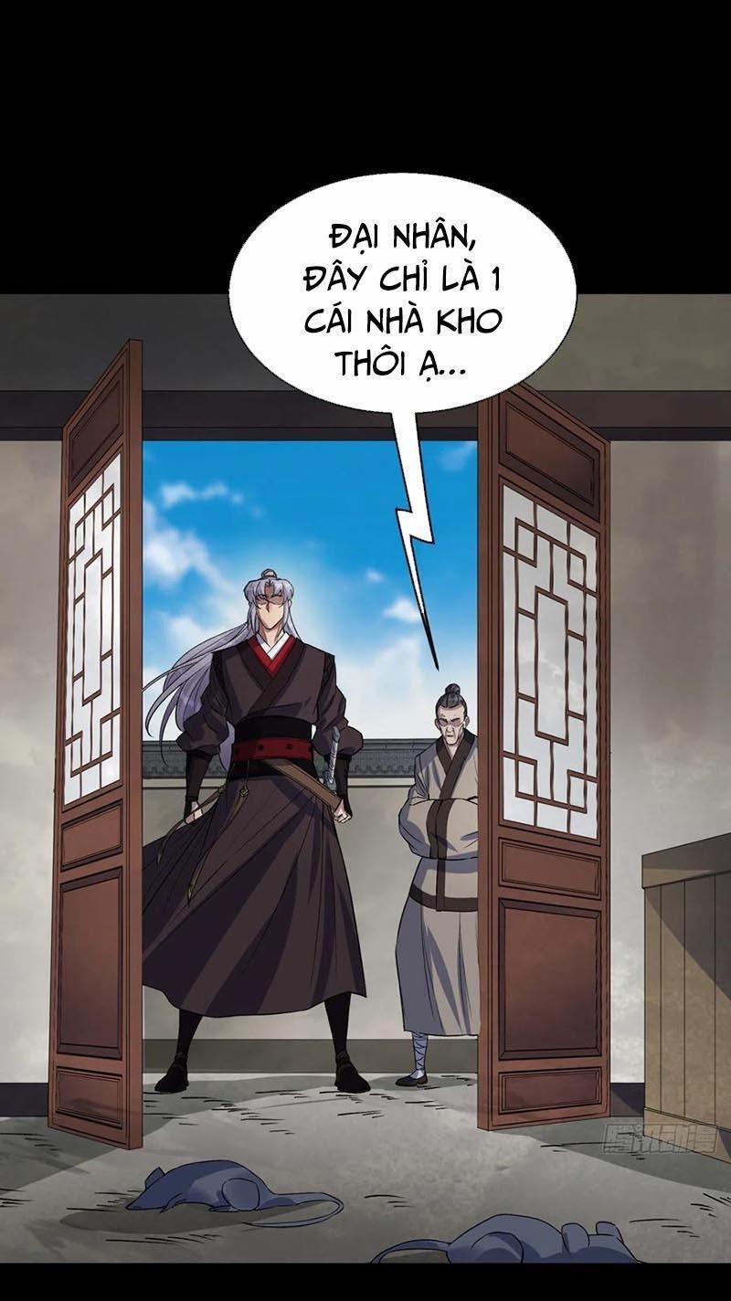 Thông U Đại Thánh 44 trang 10