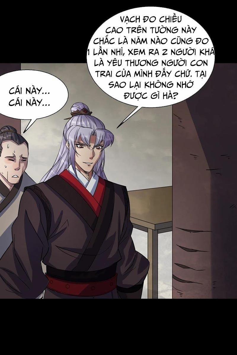 Thông U Đại Thánh 44 trang 11