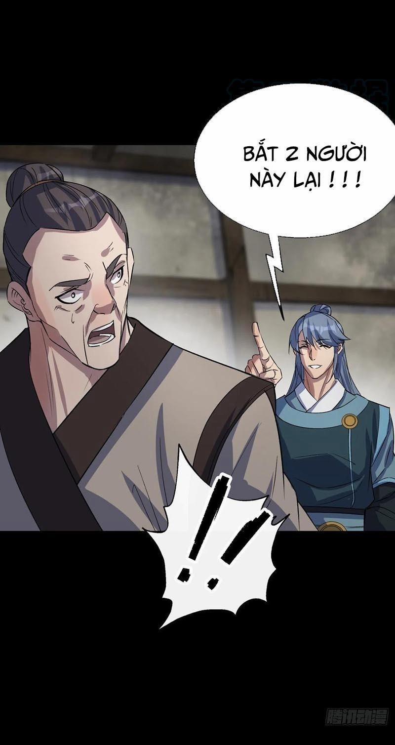 Thông U Đại Thánh 44 trang 13