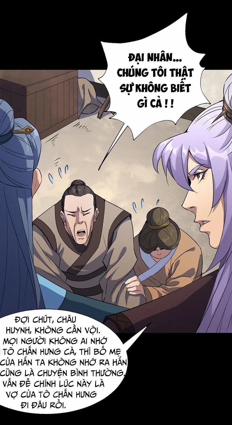 Thông U Đại Thánh 44 trang 14