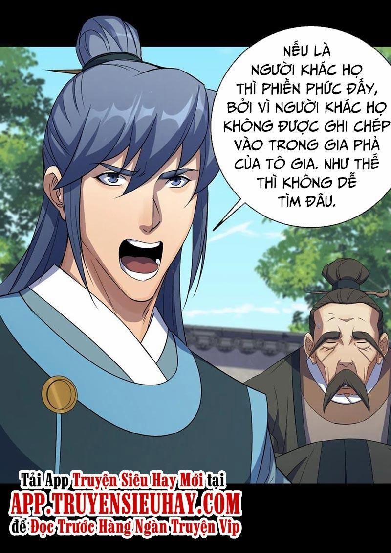 Thông U Đại Thánh 44 trang 15