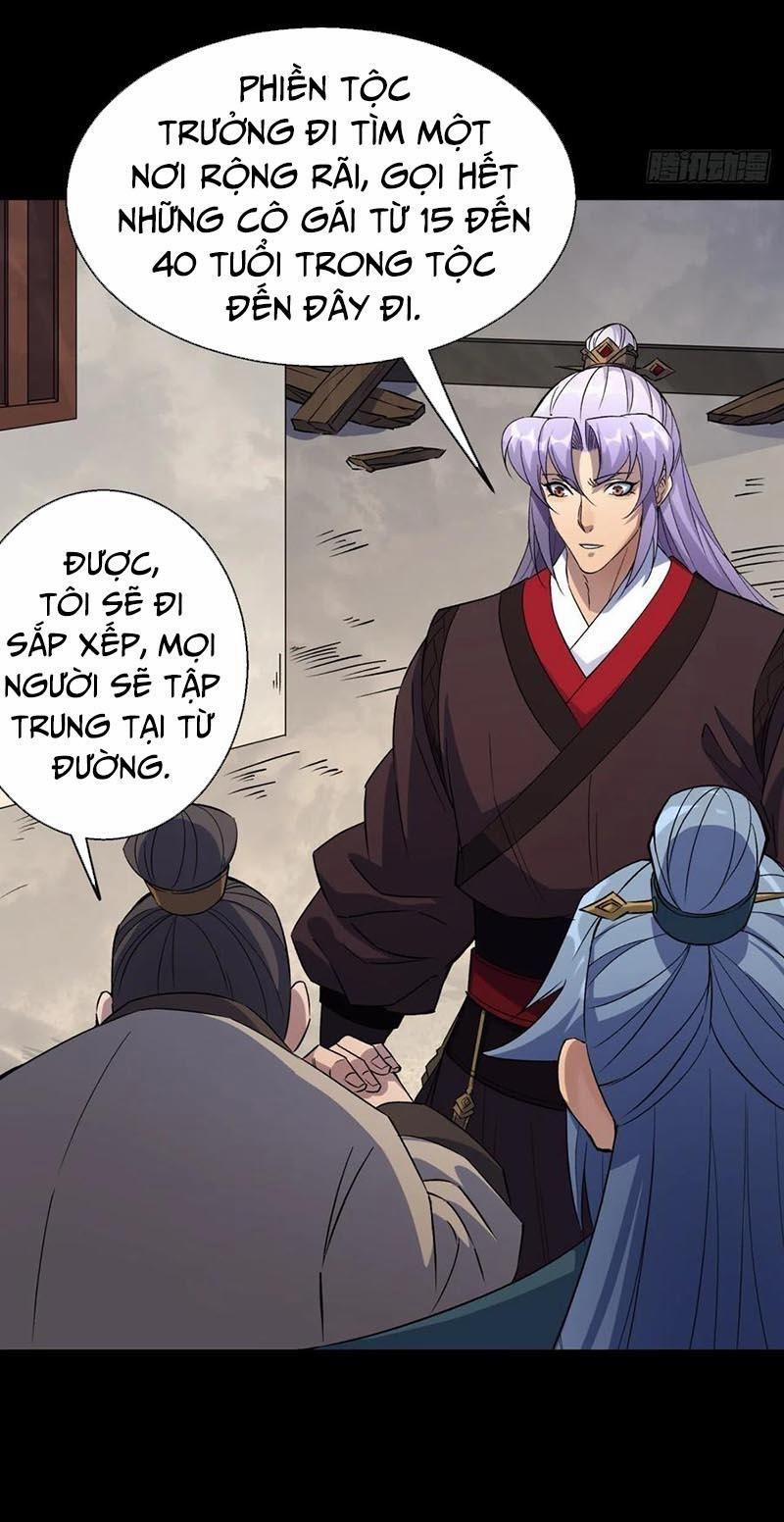 Thông U Đại Thánh 44 trang 16