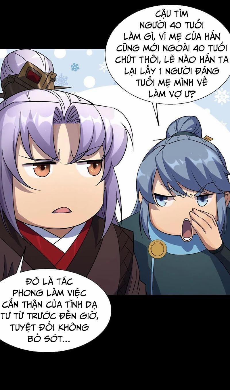 Thông U Đại Thánh 44 trang 17