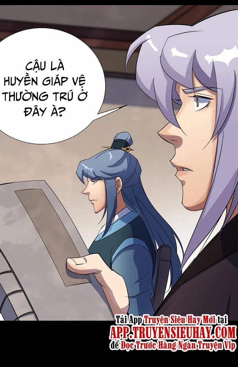 Thông U Đại Thánh 44 trang 2