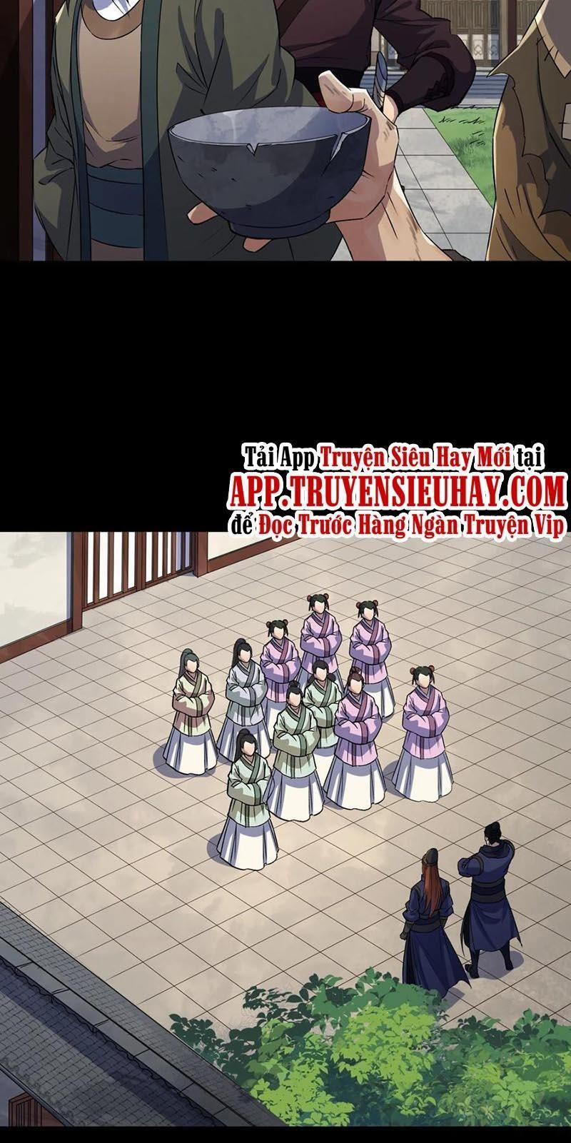 Thông U Đại Thánh 44 trang 20