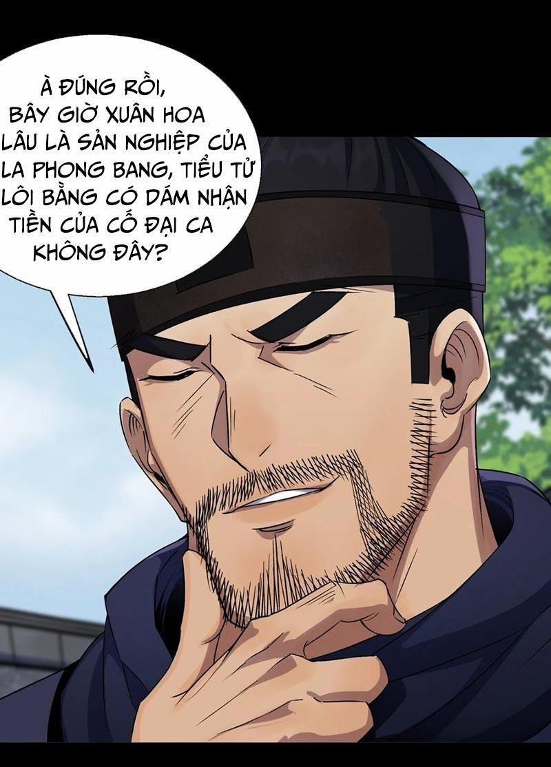 Thông U Đại Thánh 44 trang 22