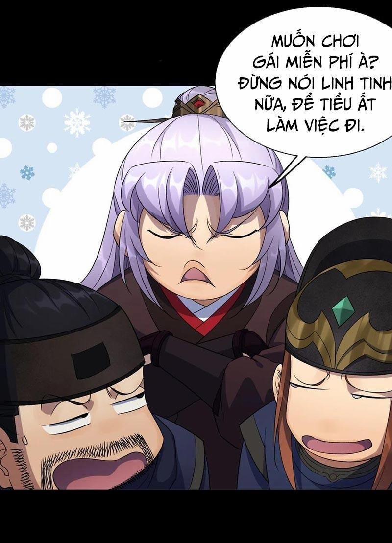 Thông U Đại Thánh 44 trang 23