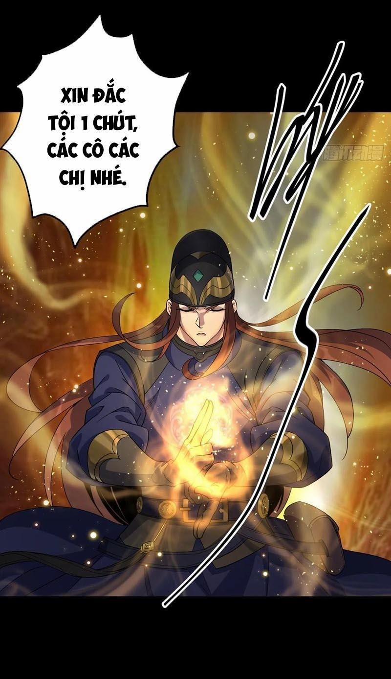 Thông U Đại Thánh 44 trang 24