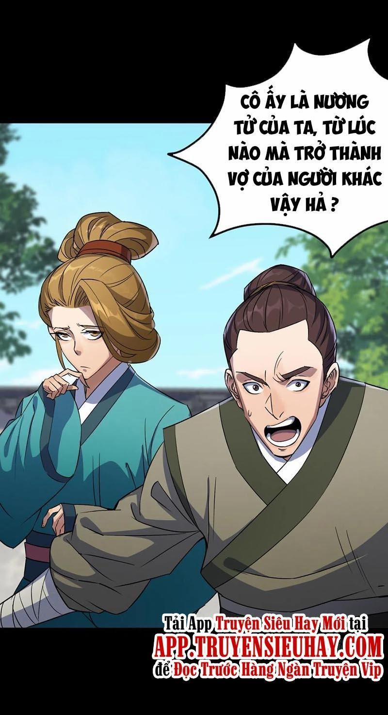 Thông U Đại Thánh 44 trang 27