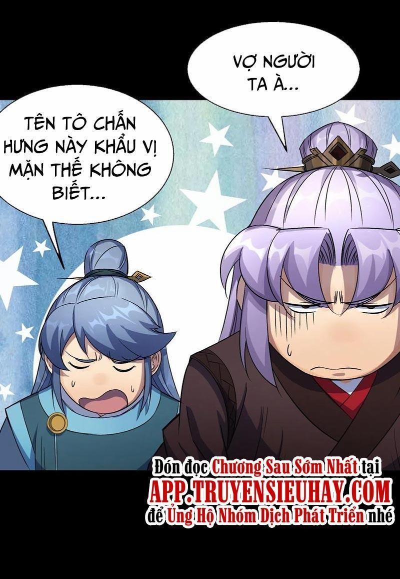 Thông U Đại Thánh 44 trang 28